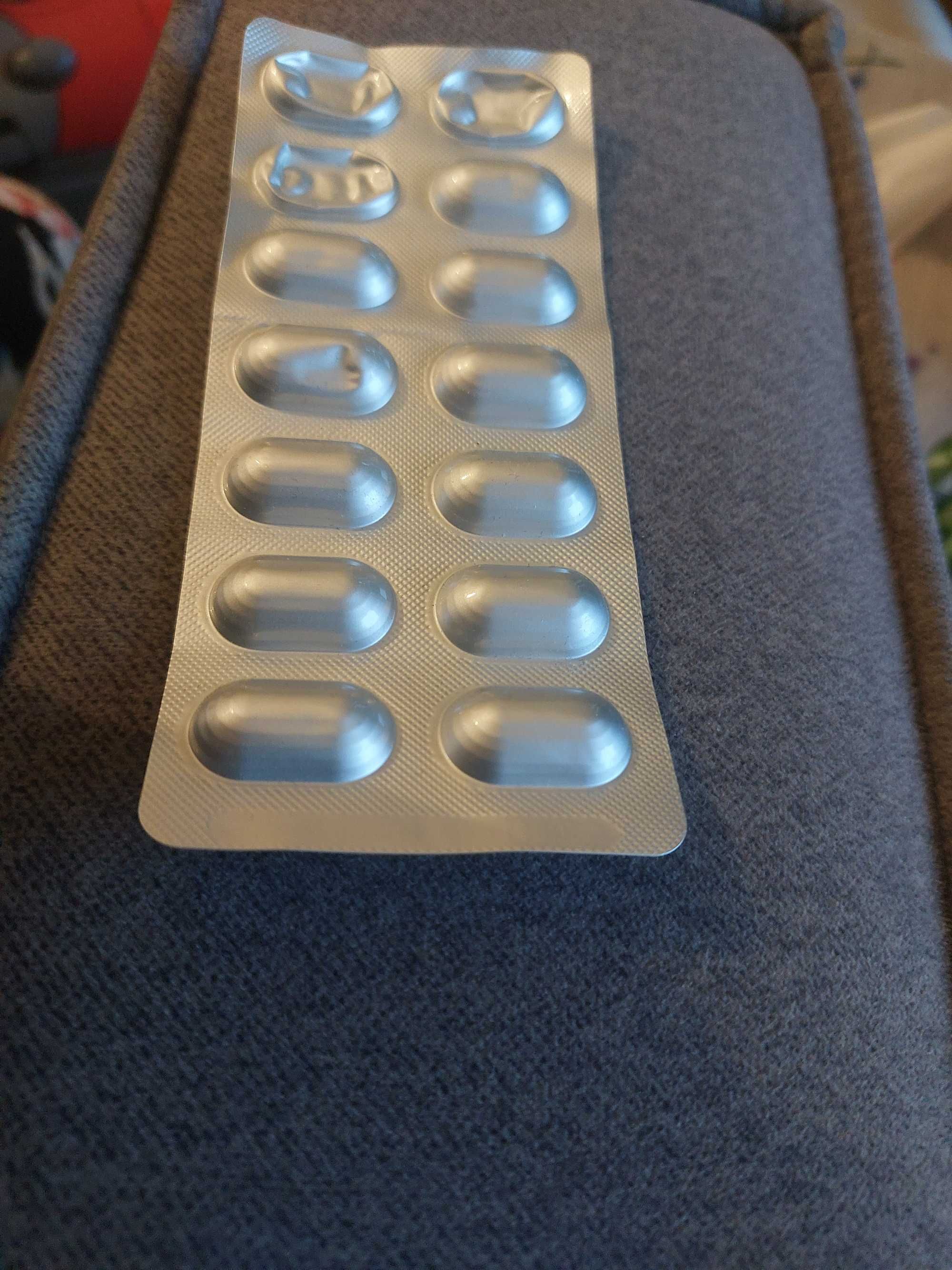 Scanop 5mg serce pies