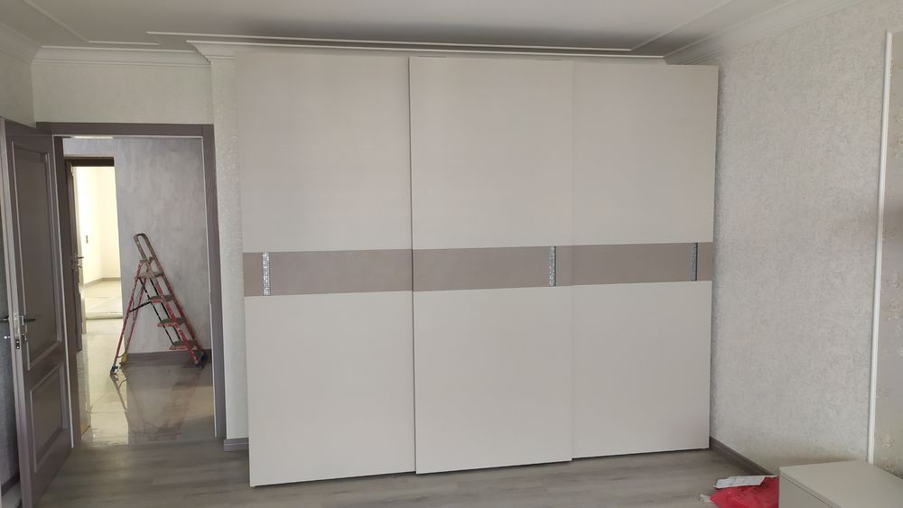 Шкаф-купе Tomasella Италия