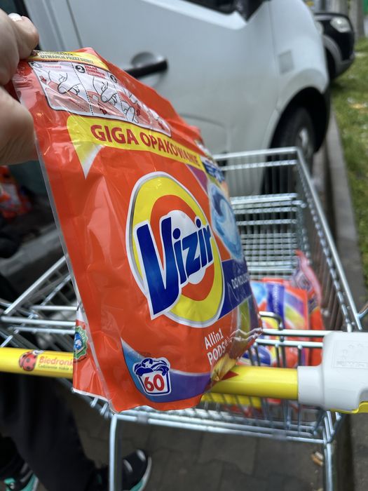 капсули візір оригінал8,8