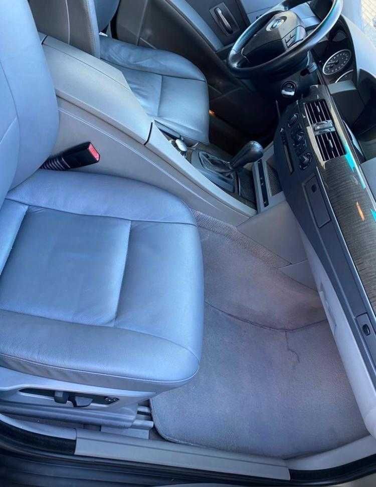 BMW 530D CaixaAutomatica