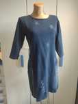 Sukienka jeansowa Kate Collection