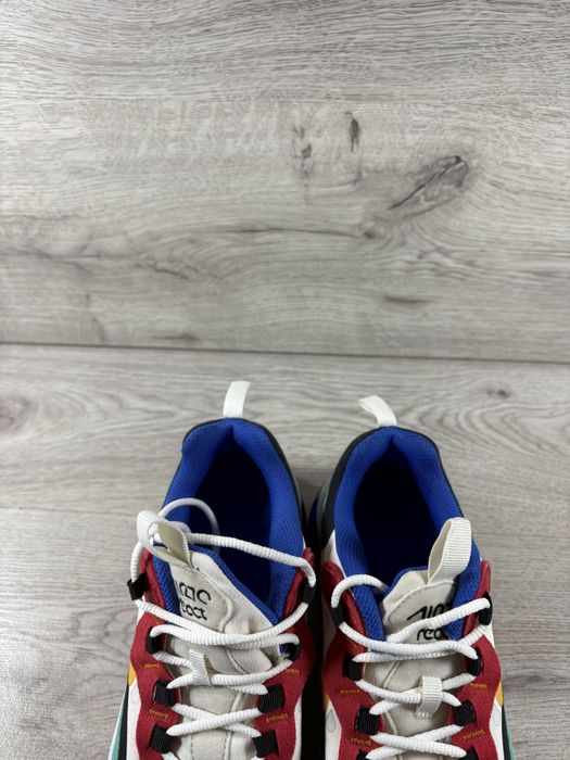 Nike Air 270 Reat жіночі кросівки 36 розмір