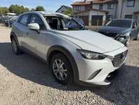 Mazda CX-3 pierwszy właściciel salon polska