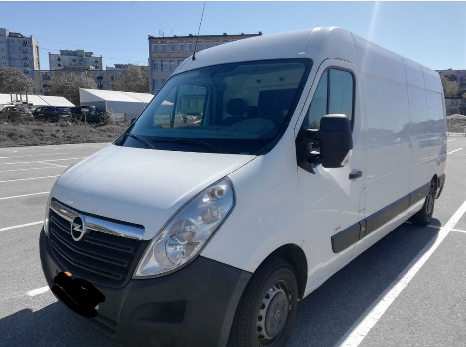 Usługi Transportowe do 1.5 tony