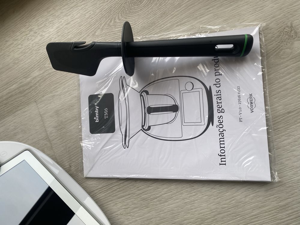 Bimby TM6 Vorwerk
