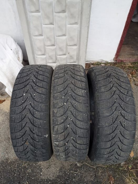 Резина  Premiorri r14 185/60 82T  зима