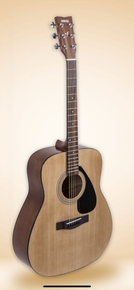 Акустическая гитара YAMAHA F310 Чехол в Подарок!!