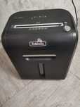 Шредер уничтожитель документов Fellowes PS-68Ct
