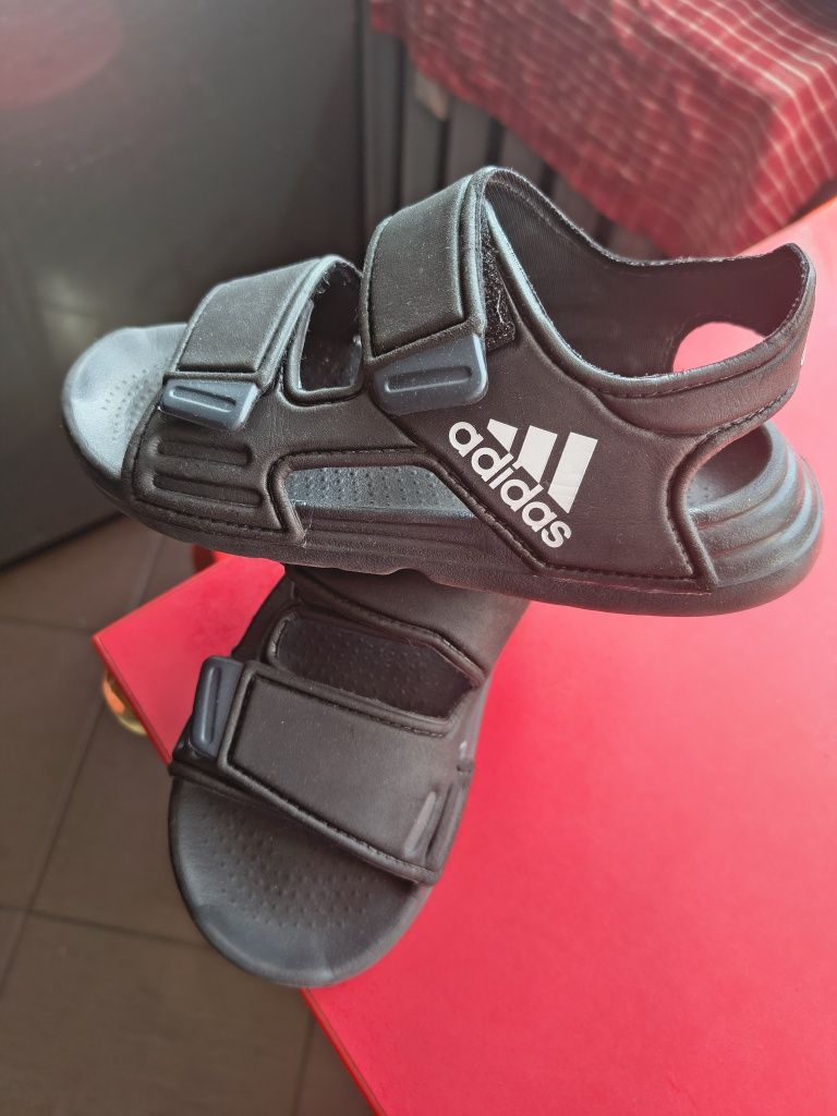 Sandalki chopiece Adidas