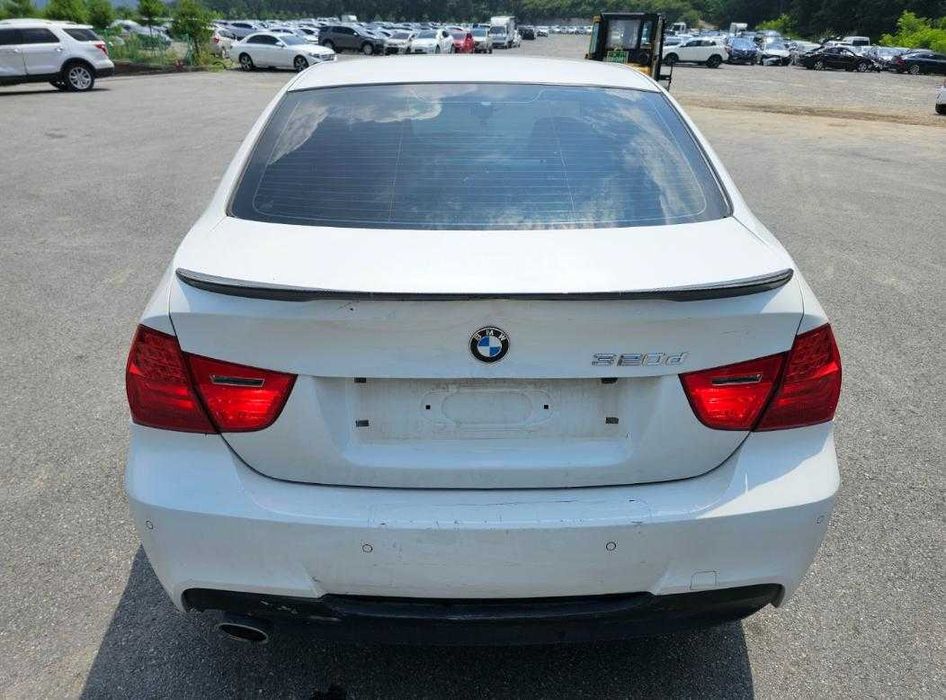 2011 BMW 3 Series (E90) срочно в дорозі продажа