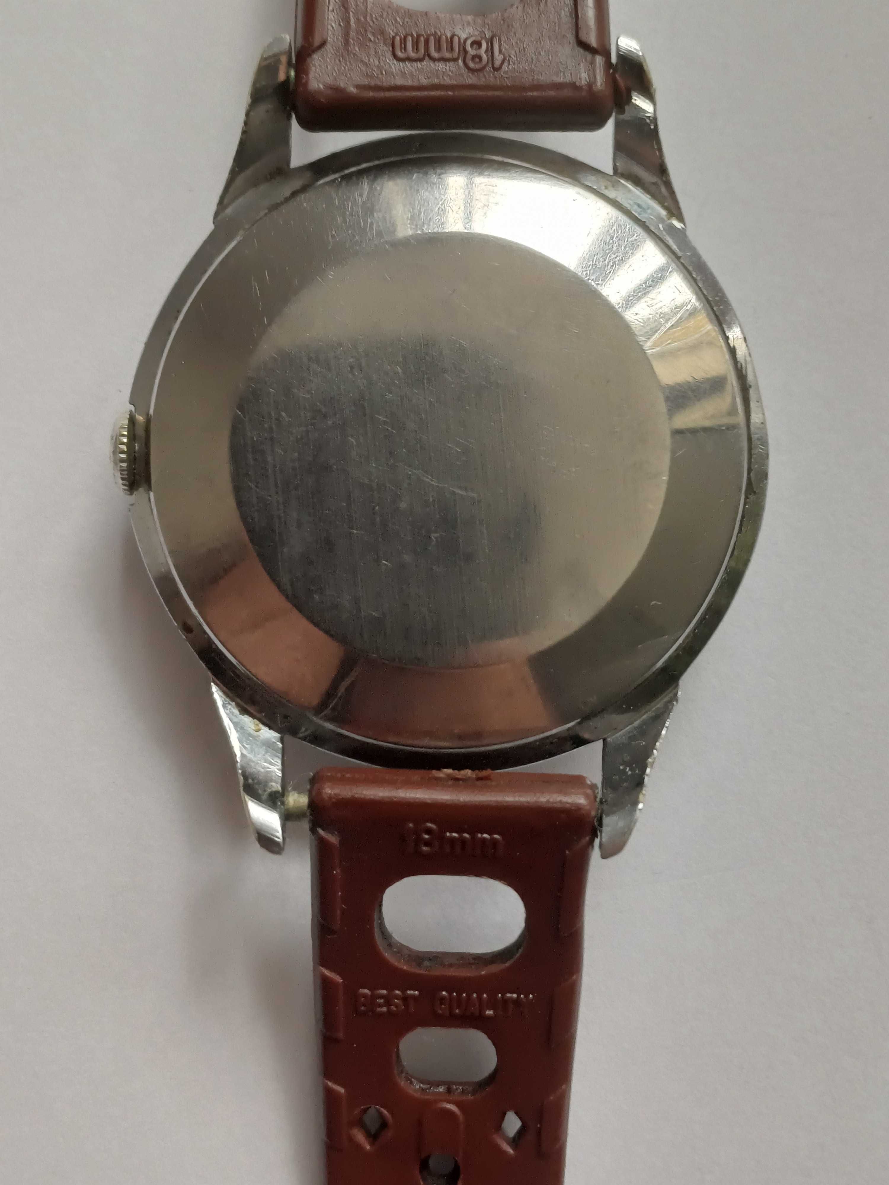 Tissot Antimagnetique