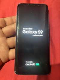 Samsung s9 4/64 gb