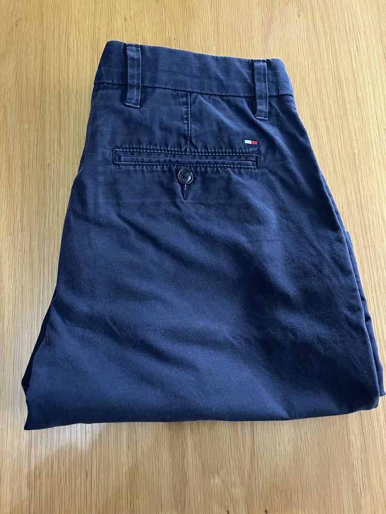 Calções Tommy Hilfiger
