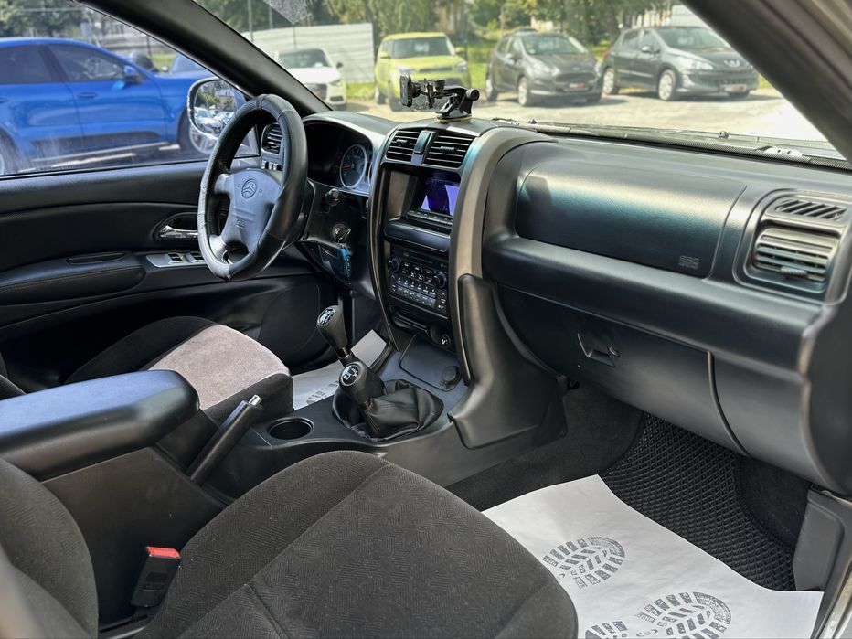 GREAT WALL HOVER 2008 року, 2.4 бензин, механіка, повний привід.