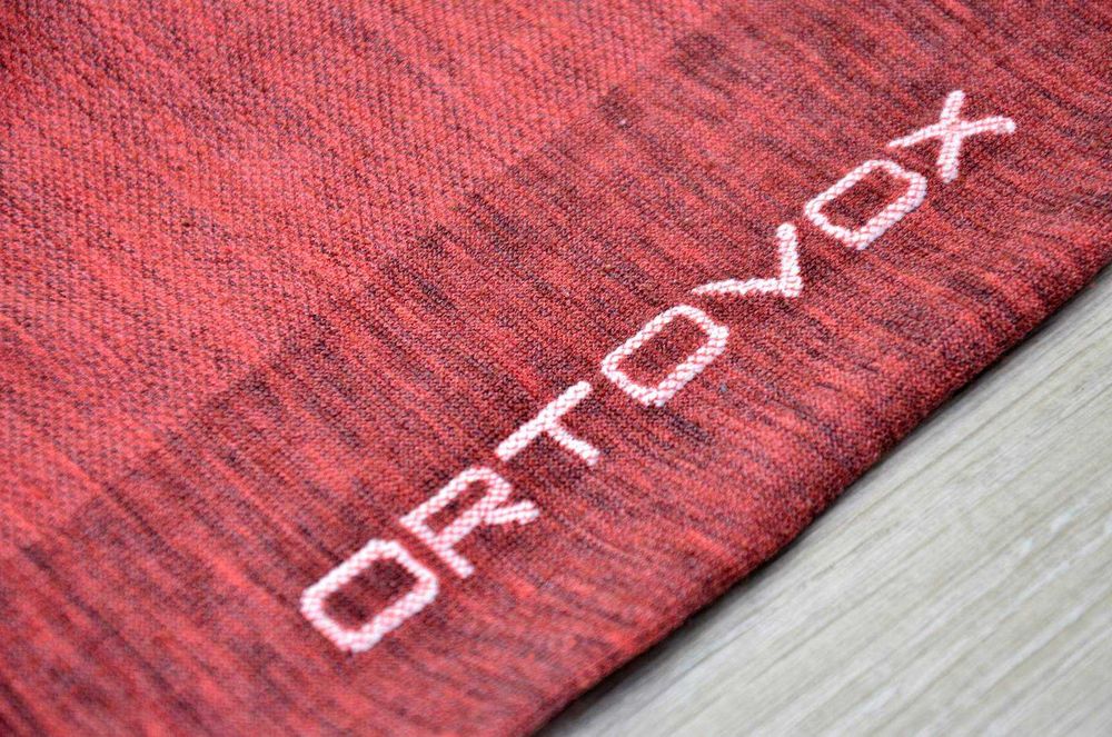 Лонгслів Ortovox Ortovox 230 Competition. Розмір M