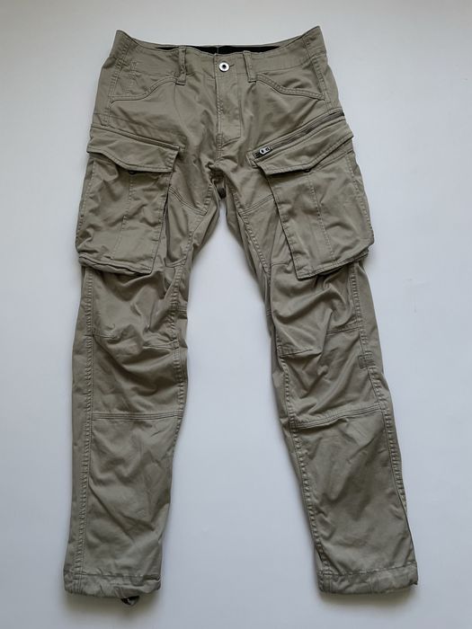 Чоловічі штани, G-star, size:S/M, стан ідеал