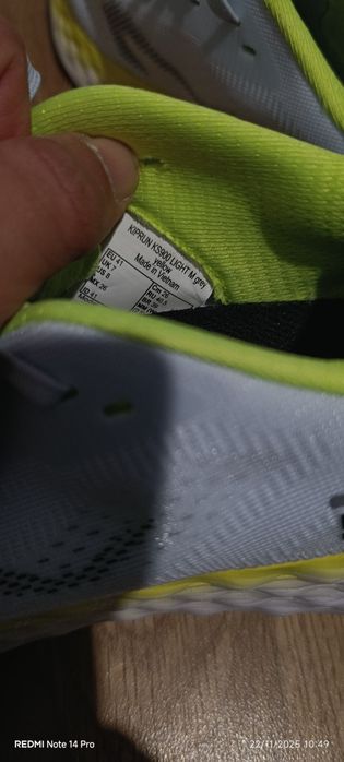 Tênis Kiprun ks900 light