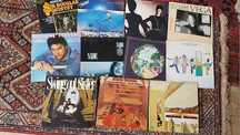 COLEÇÃO Vinil lp S