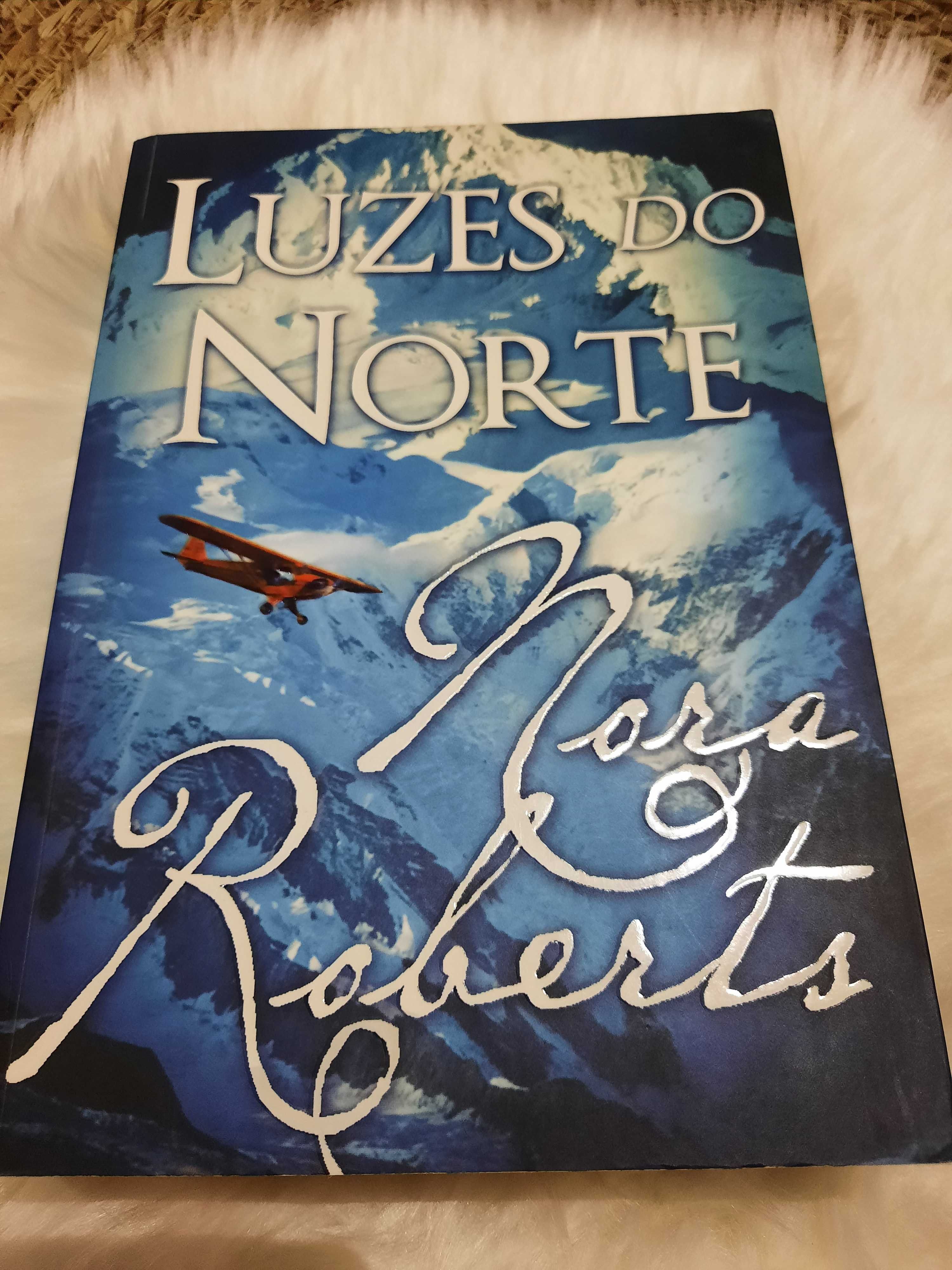 Livros diversos Nora Roberts