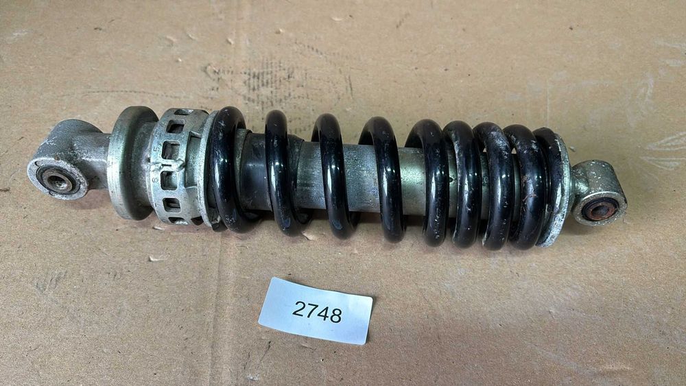 Amortyzator Tył Honda XL 125 Varadero 2001-06 [2748]