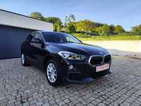 BMW X2 16 d sDrive Advantage