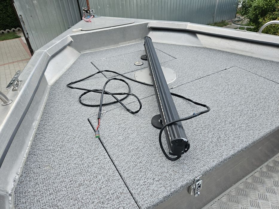 Ledbar Listwa świecącą 100cm