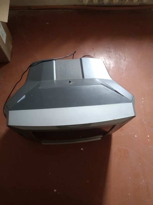 Телевизор LG TV  cf-21 S41KE