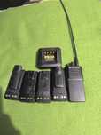 Motorola DP 4400e Рация Радиостанция