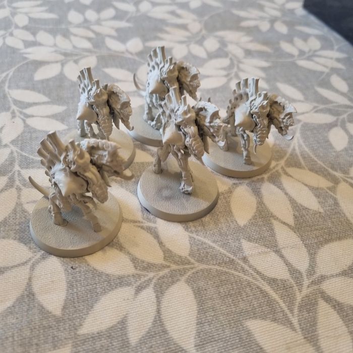 Ultimate Starter Set 40k + Starter Set 40k