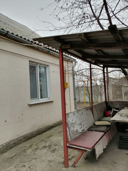 Продам будинок в селі Біленьке
