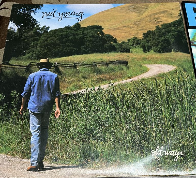 Discos de vinil - Pop, Rock , conceptual e Disco Sound