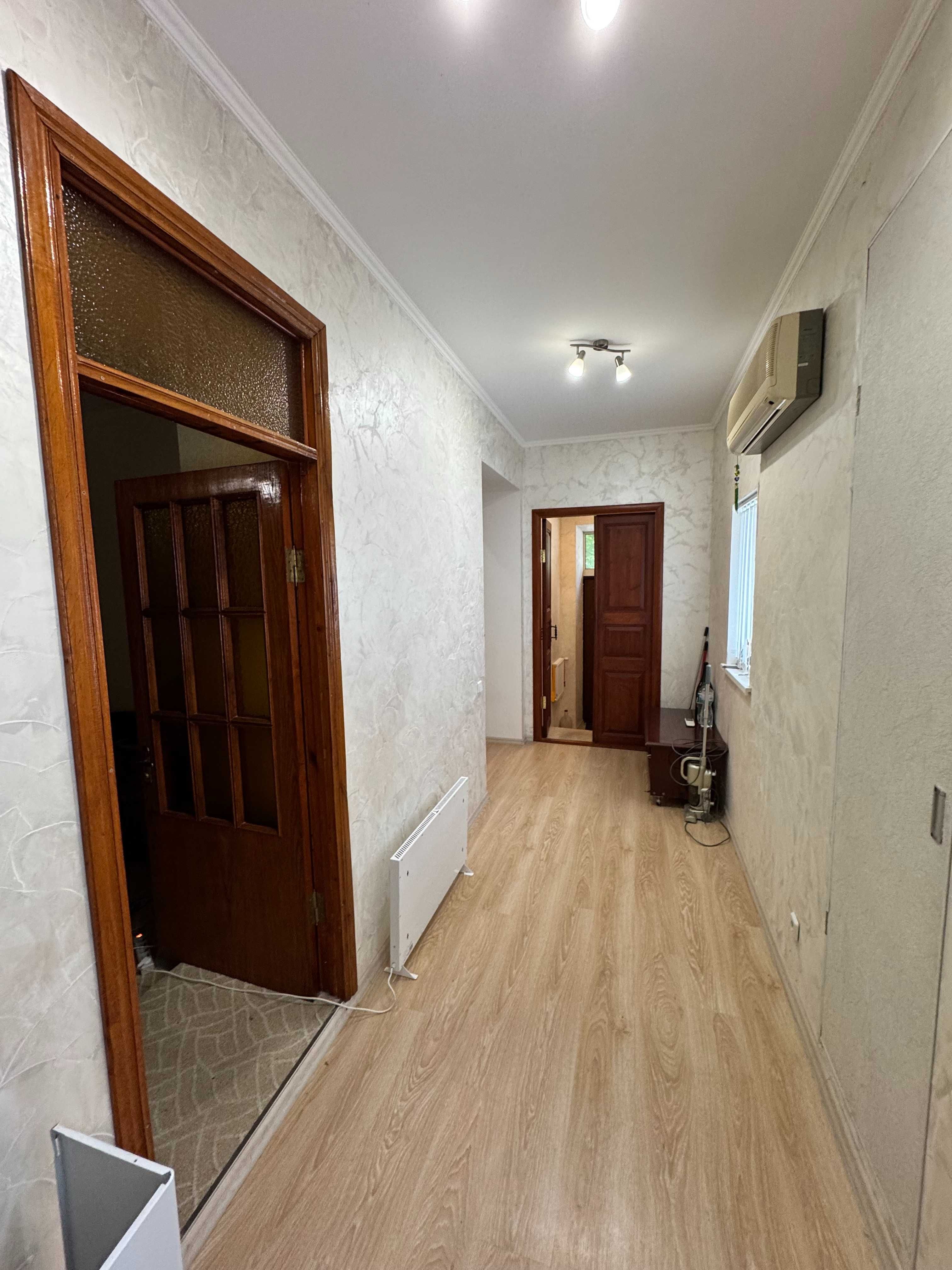Центр 2к/к 70 кв.м. ремонт в/у ціна 16000 грн/міс
