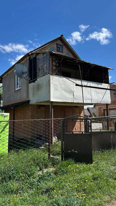 3 Продам дачний будинок в с. Петрик масив Рибаче  4945
