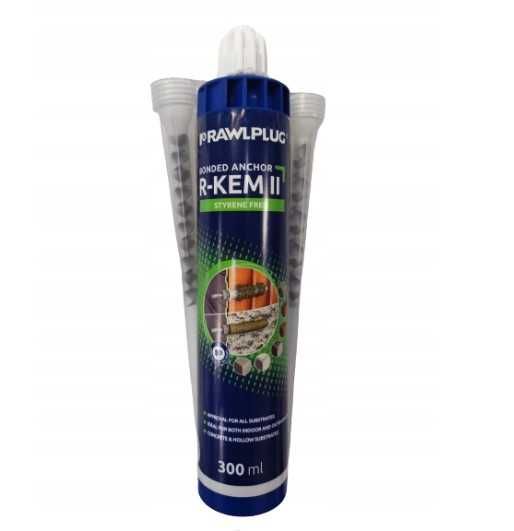 Kotwa R-Ker II 300ml Rawlplug