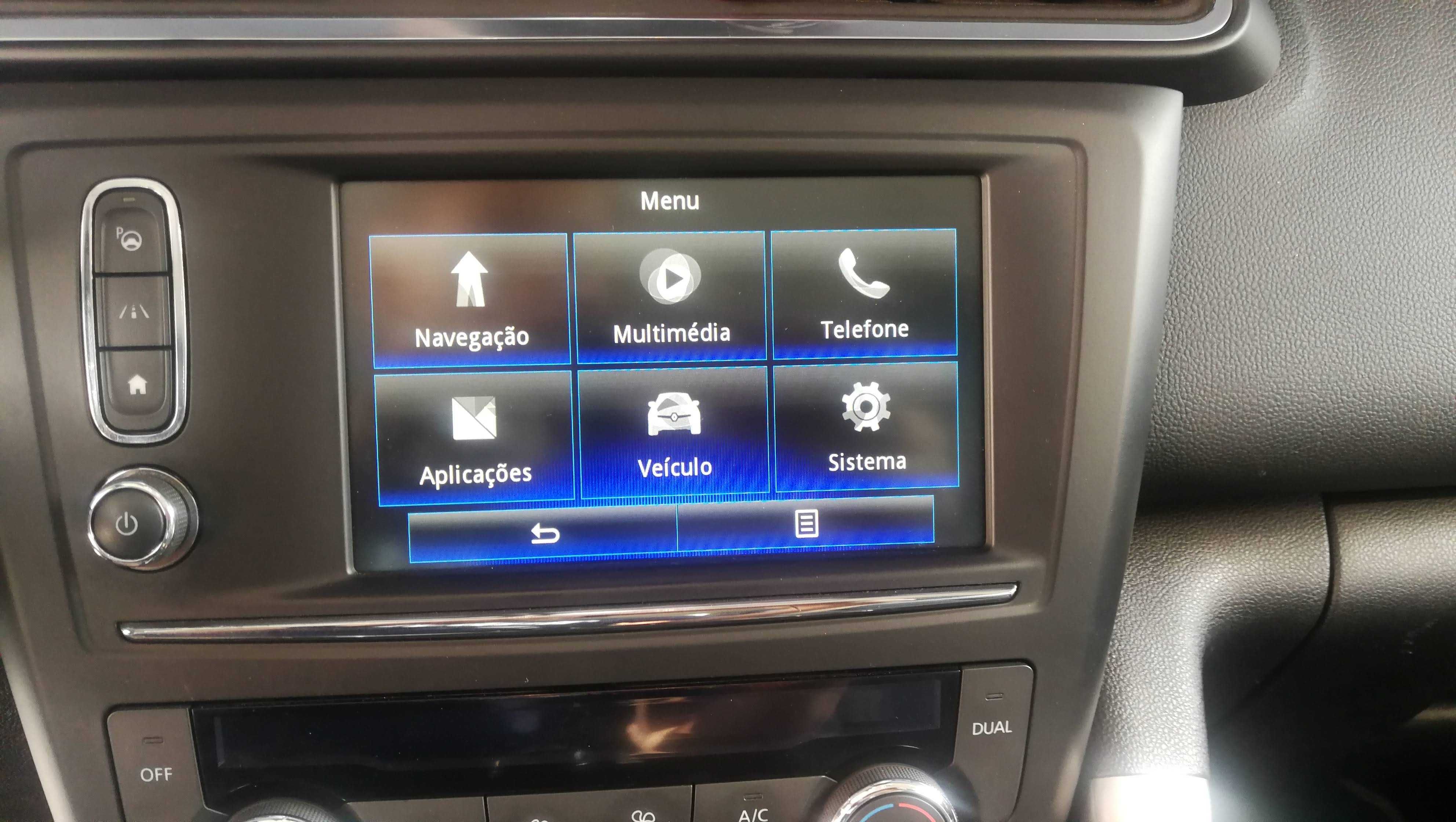 Renault Kadjar 1.5dci