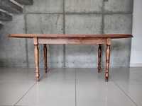 Stół rozkładany 195/80cm