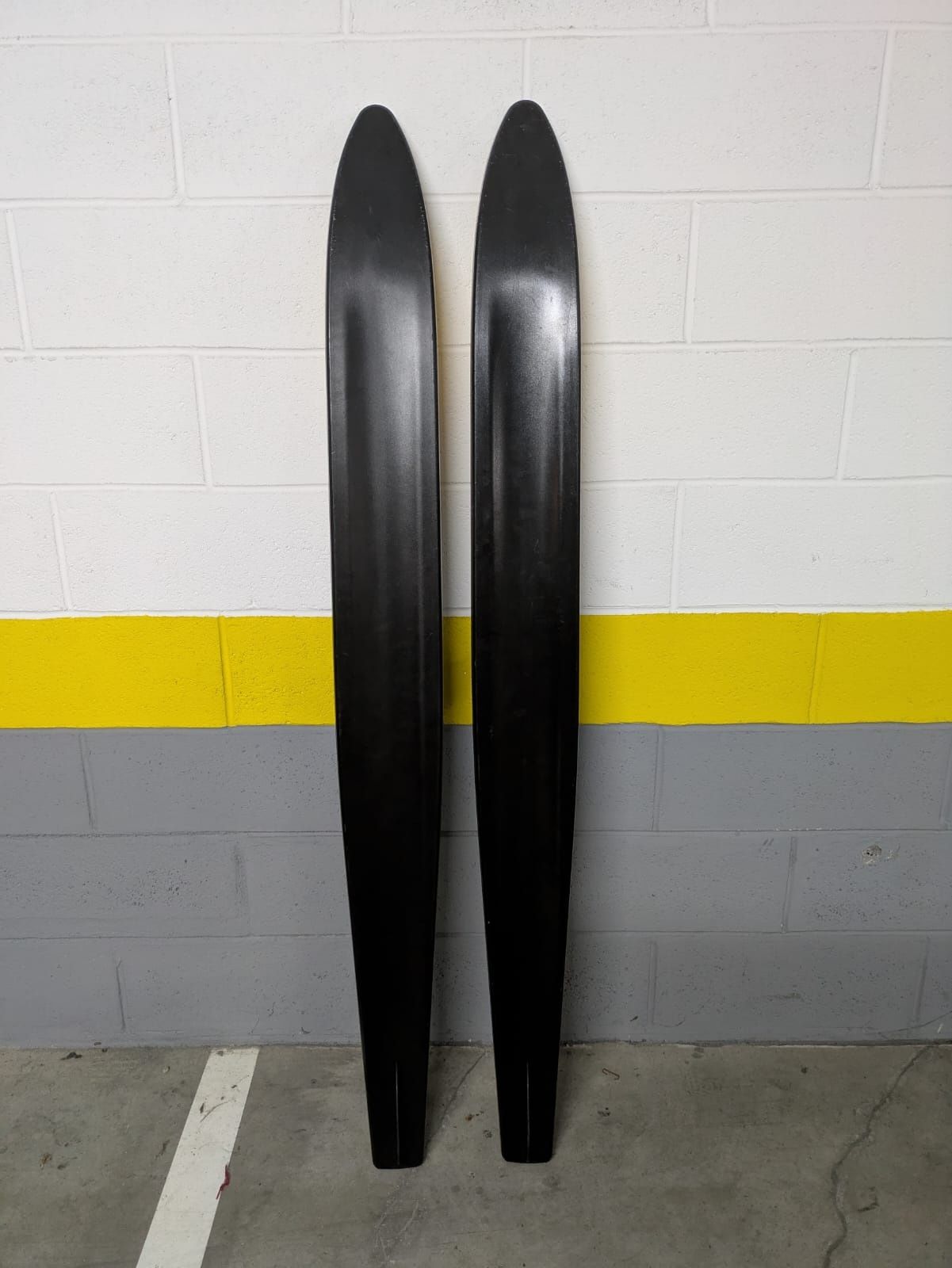 Ski aquático sea duo