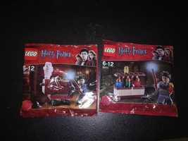 Lego Harry Potter 30110 i 30111,nowe,nieotwierane