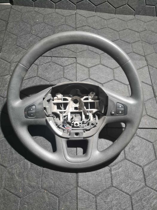 Ducato Master Trafic Sprinter kierownica multifunkcja różne modele