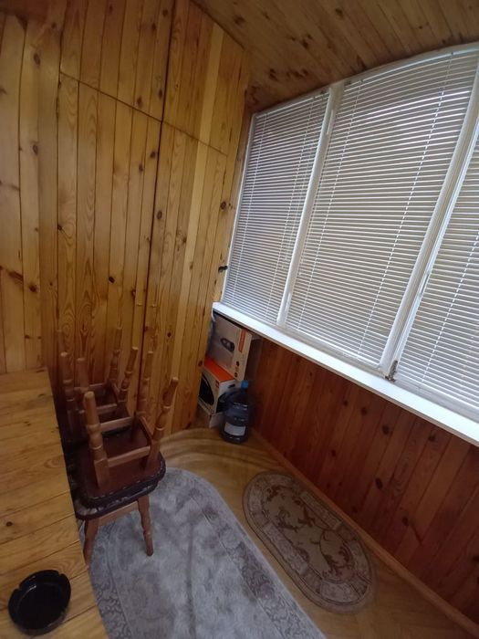 Затишна 3-кімнатна квартира з якісним ремонтом вул. Сержа Лифаря 8-А