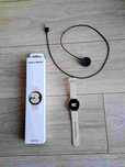Smartwatch SAMSUNG Galaxy Watch 4 Pink Gold