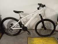 Rower MTB do poprawek