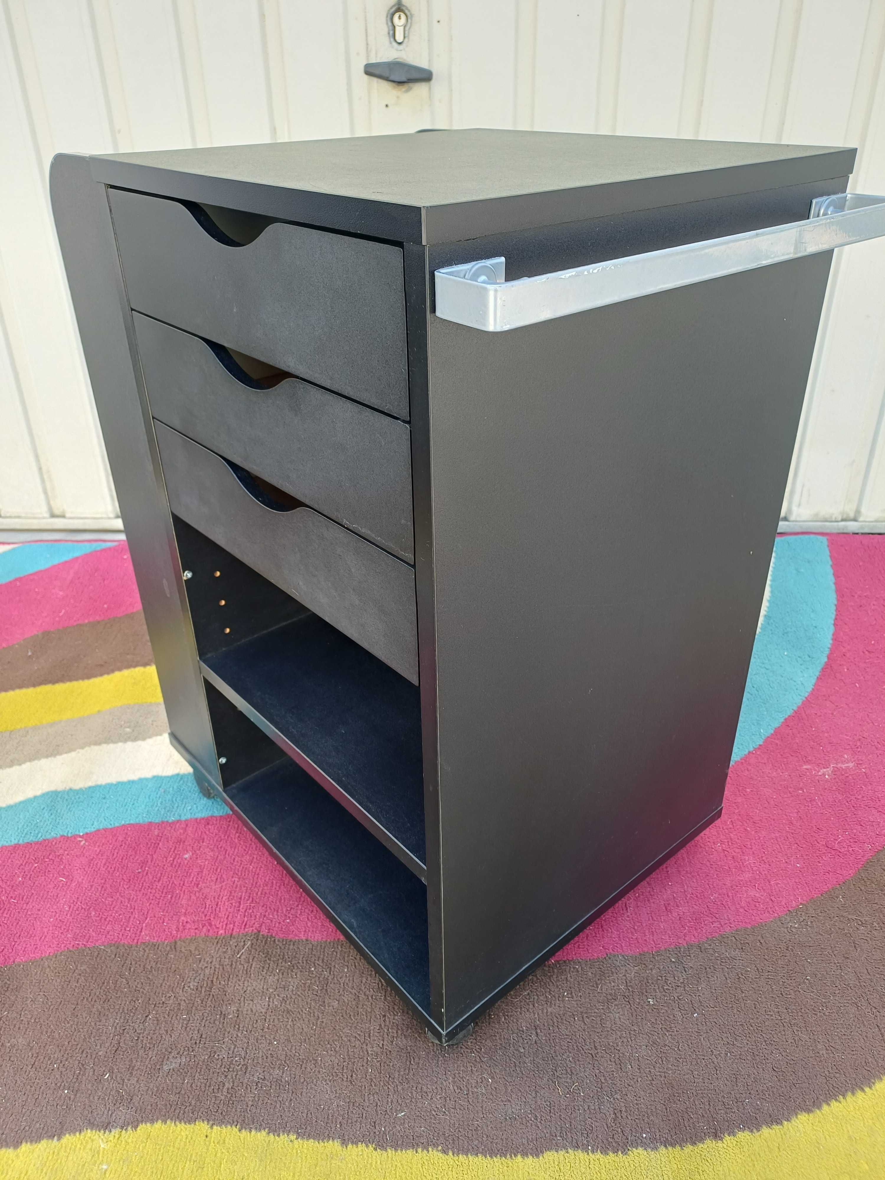 Mesa de apoio para escritório ou sala