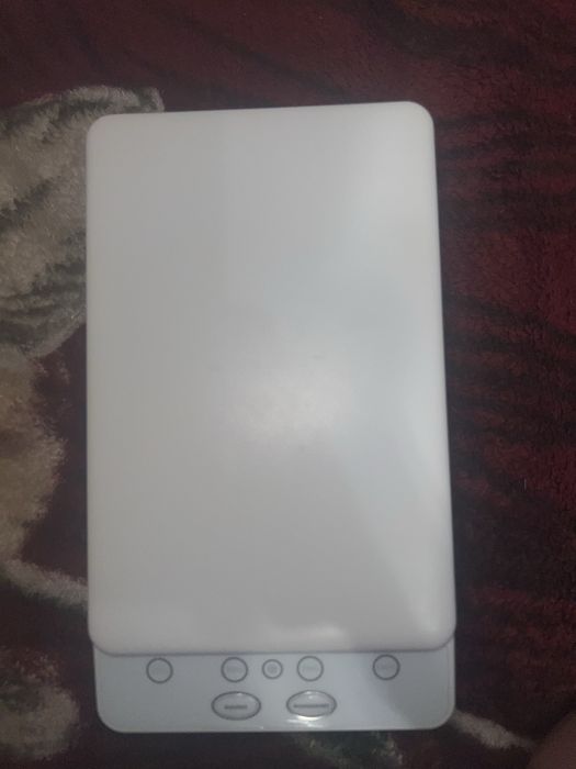 UV-стерилизатор для дезинфекции предметов