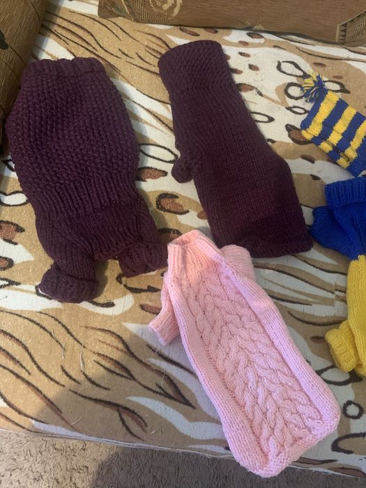 Одяг для маленької собачки