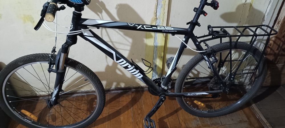 Продам велосипед Pride XC -26