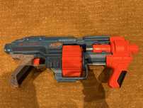 Nerf Elite 2.0..