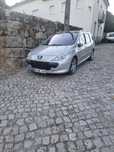 Vendo peugeot 306 1.6 hdi