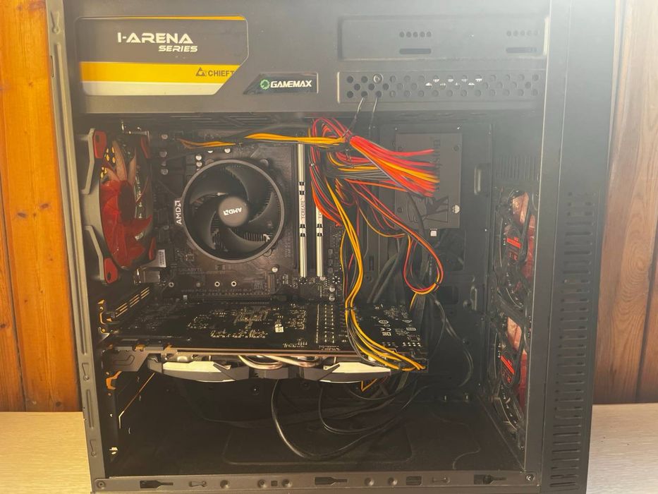 Компʼютерний блок