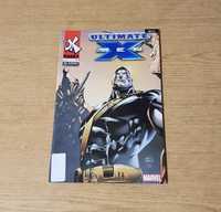 X-Men Ultimate Komiks X-Men 6/2004 wyd. Dobry komiks